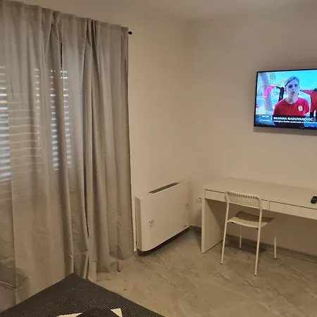 Ivana 3 * Podstrana