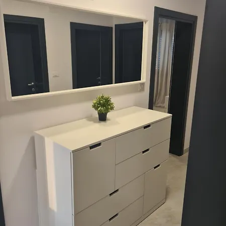 Ivana 3 Apartamento *