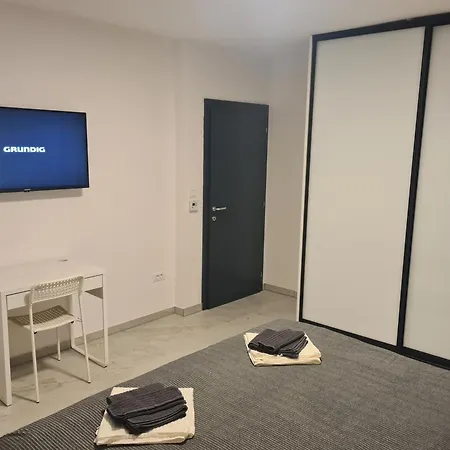 Apartamento Ivana 3 Podstrana
