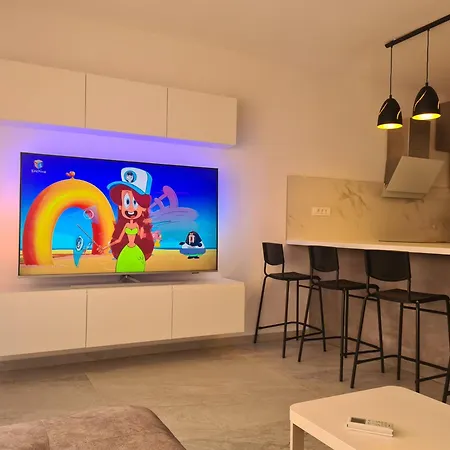 Ivana 3 Apartamento