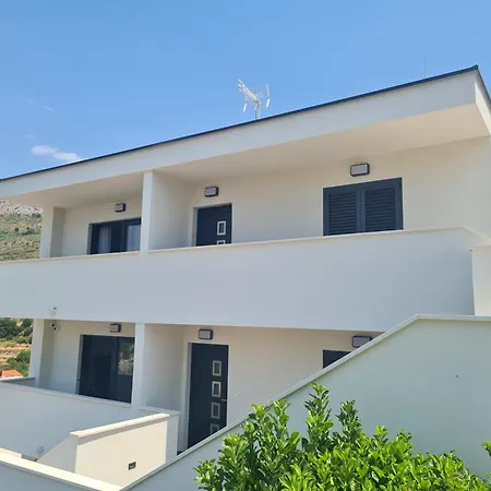 Apartamento Ivana 3