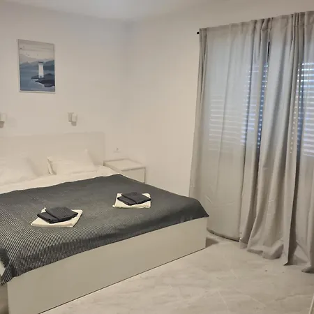 Ivana 3 Apartamento *
