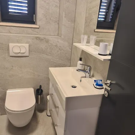 Apartamento Ivana 3 Podstrana