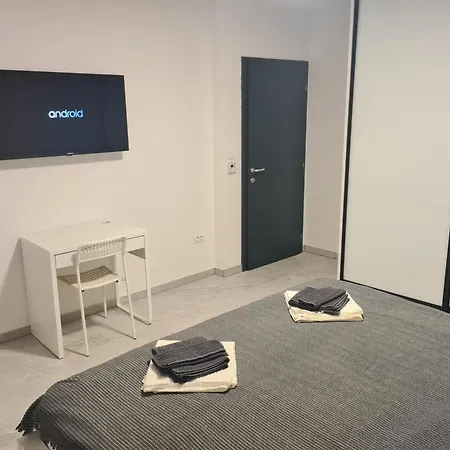 Ivana 3 Apartamento