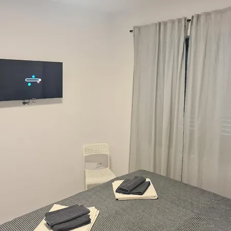 Apartamento Ivana 3 Podstrana